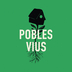 Plataforma Pobles Vius Logo