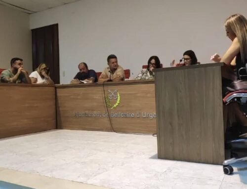 Bellcaire no donarà llicències al biogàs en els propers mesos